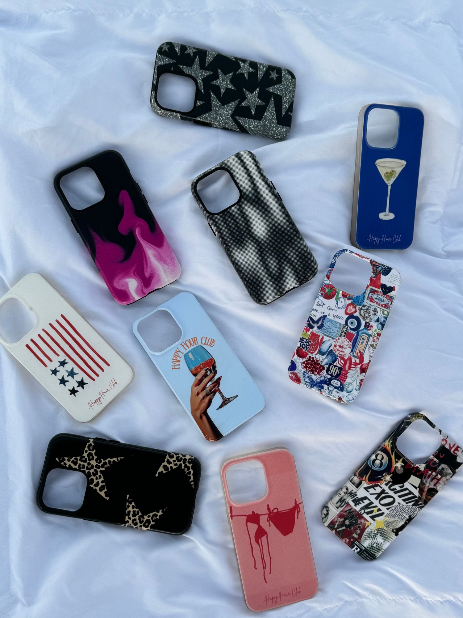 All Phone Cases