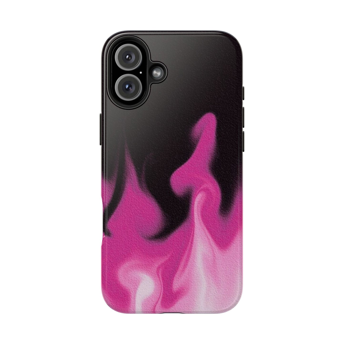 Flame Case