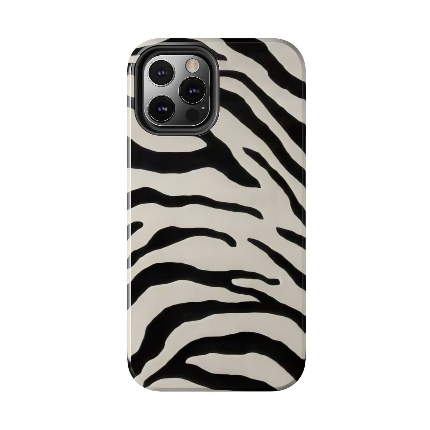 Zebra Case