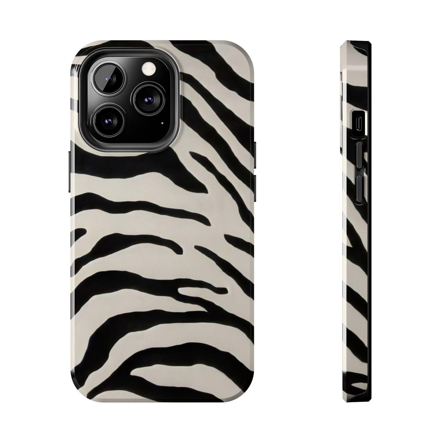 Zebra Case