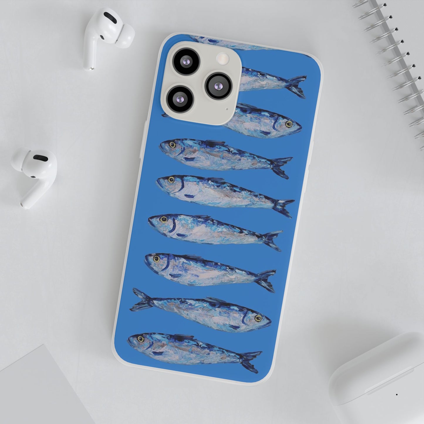 Minnow Case