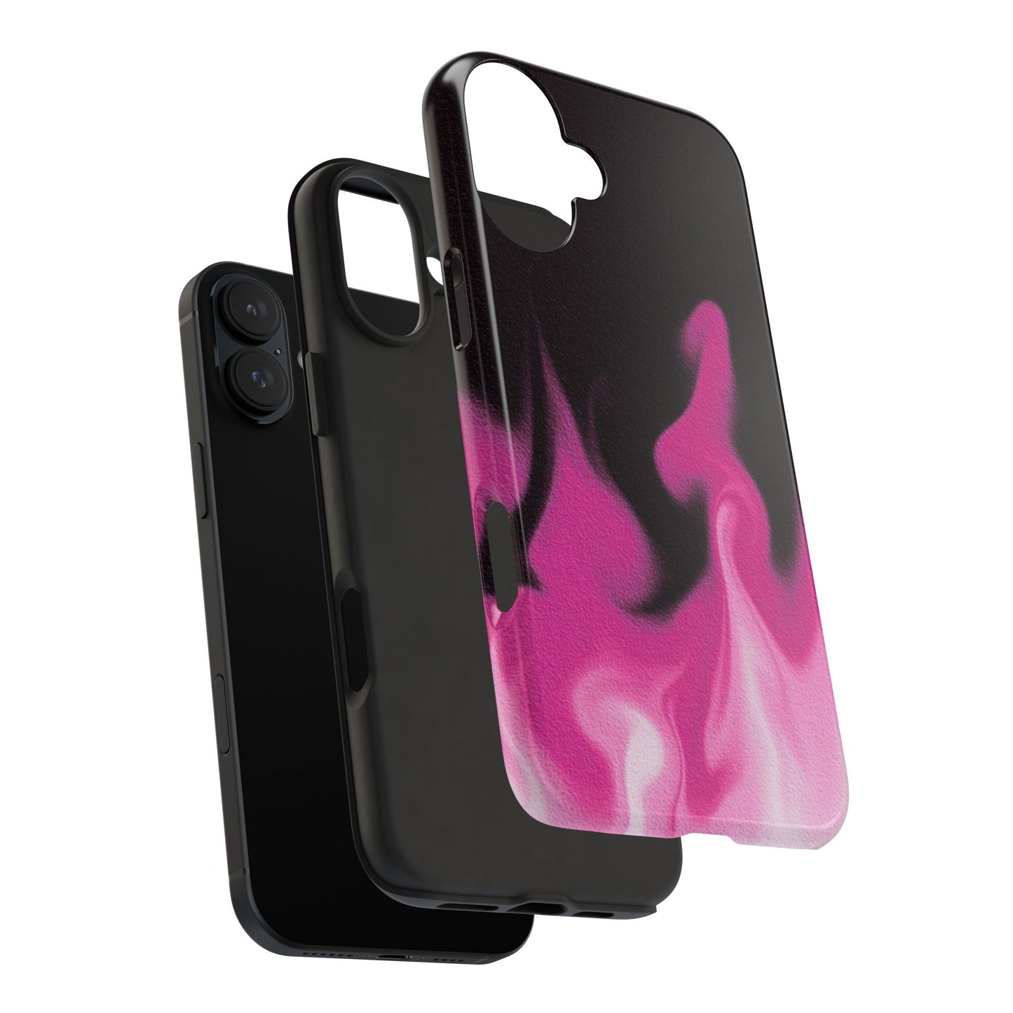 Flame Case