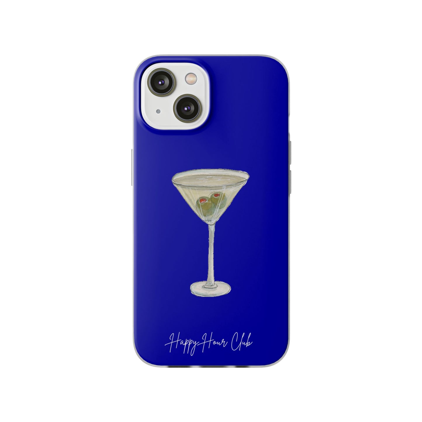 Martini Case