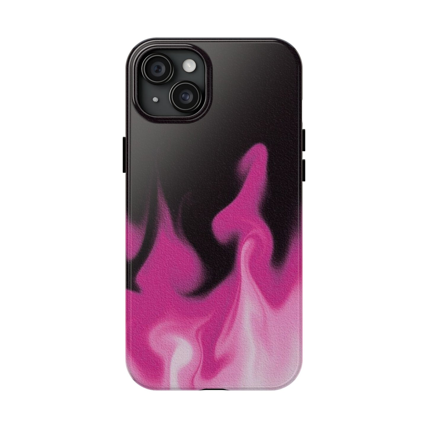 Flame Case