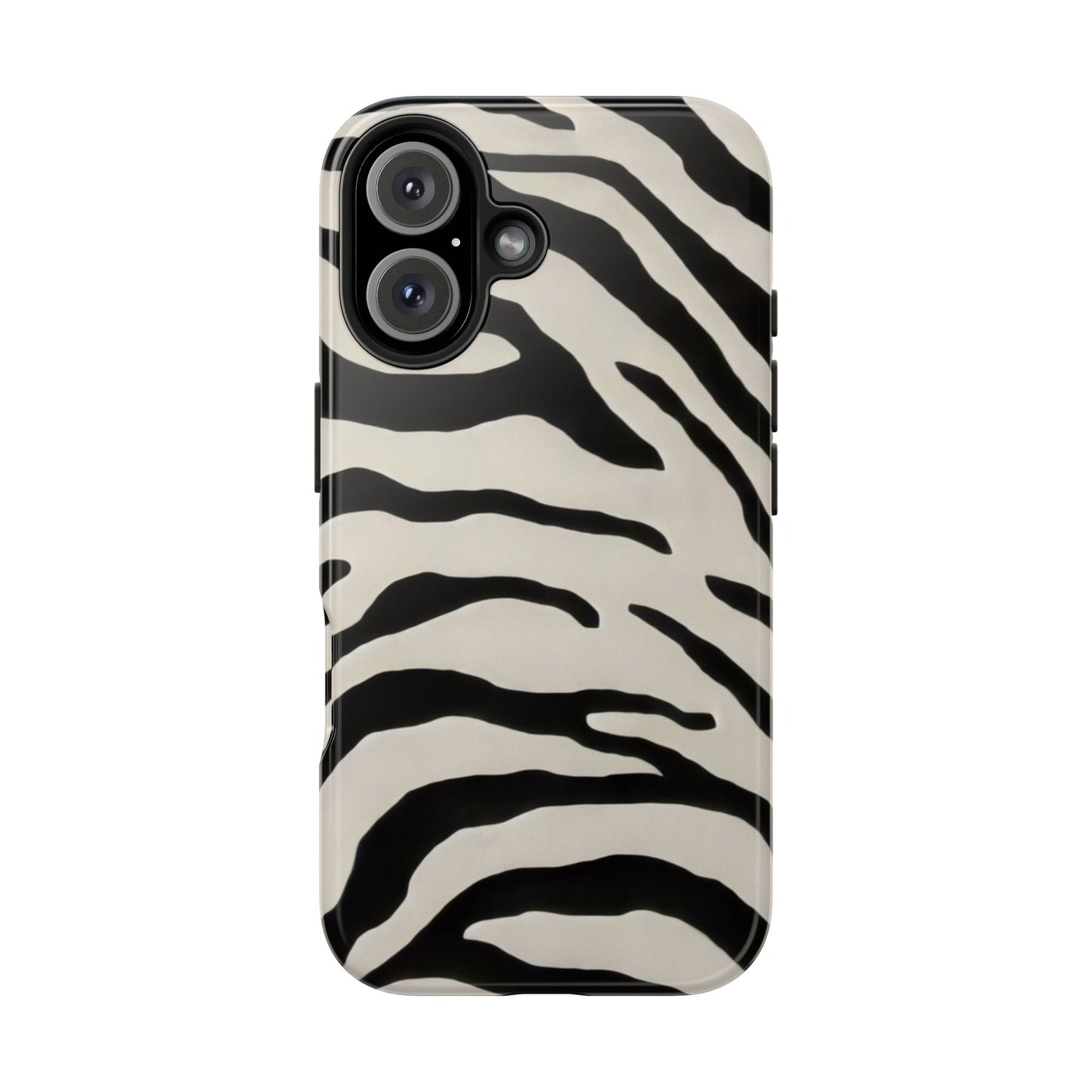 Zebra Case