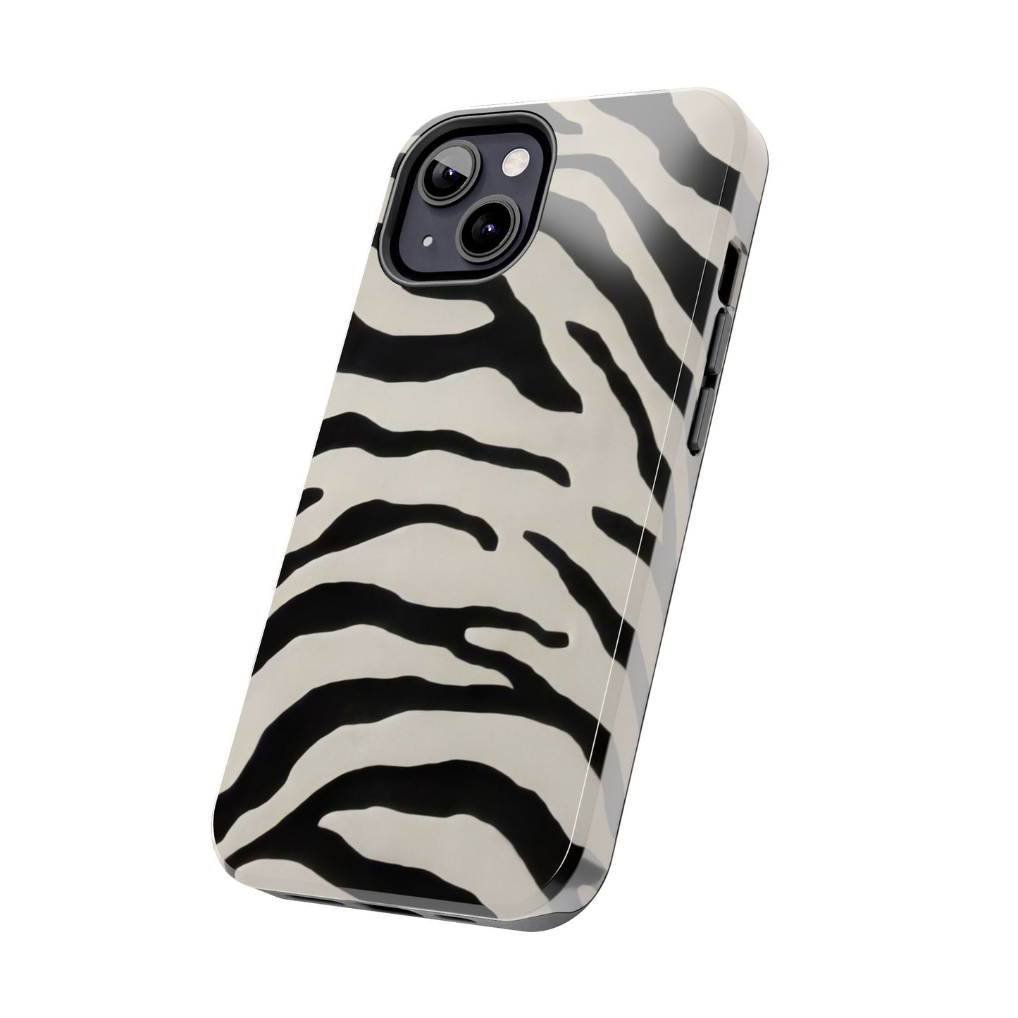 Zebra Case