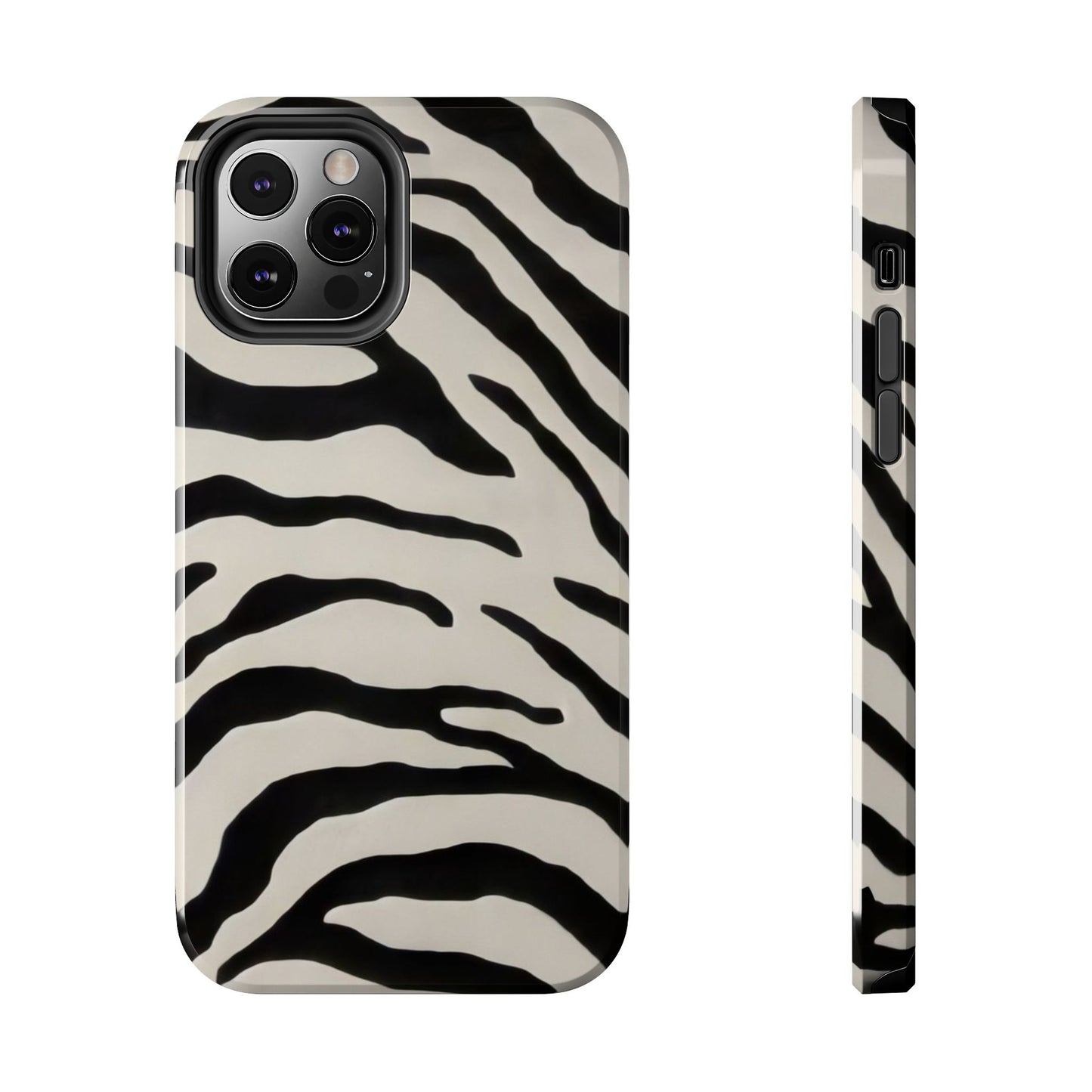 Zebra Case