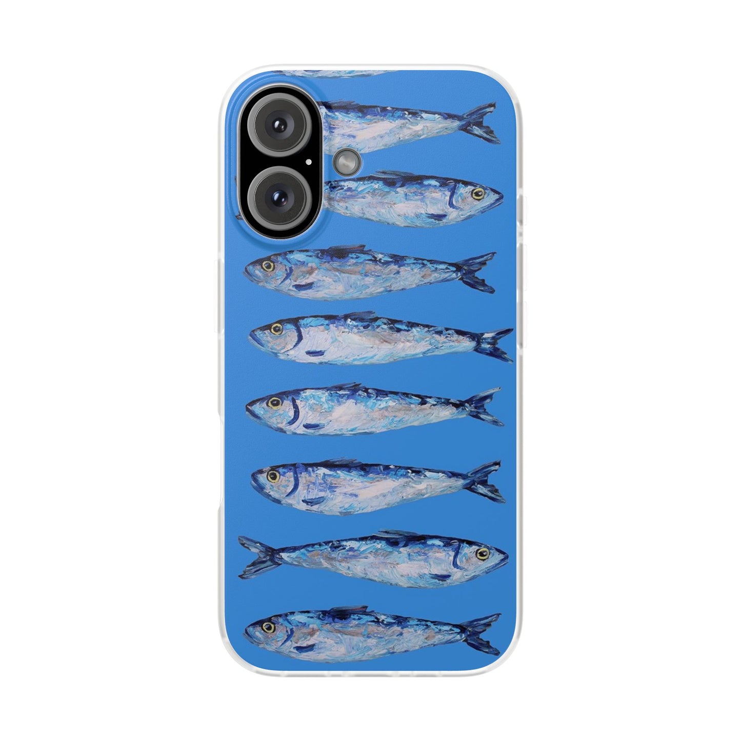 Minnow Case