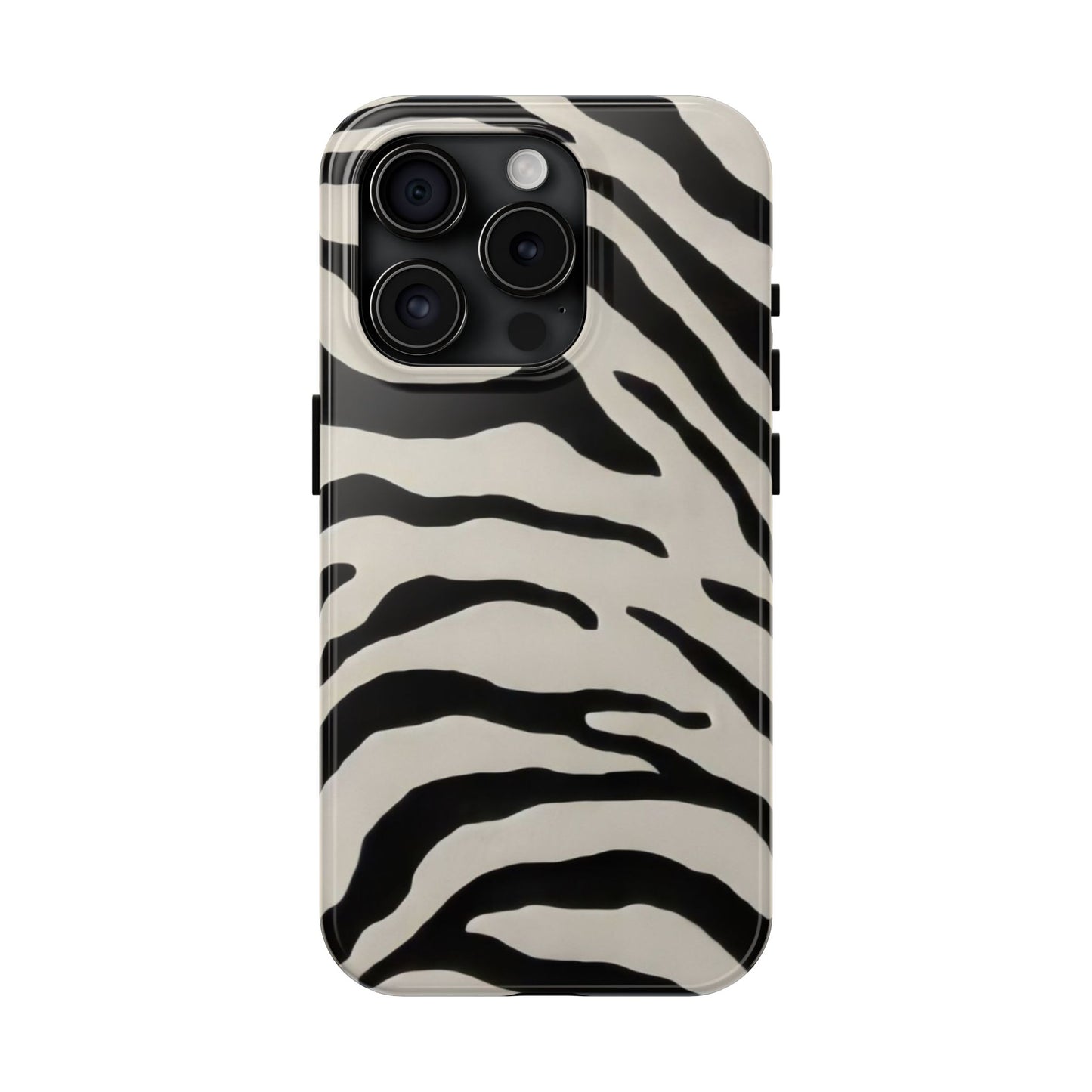 Zebra Case