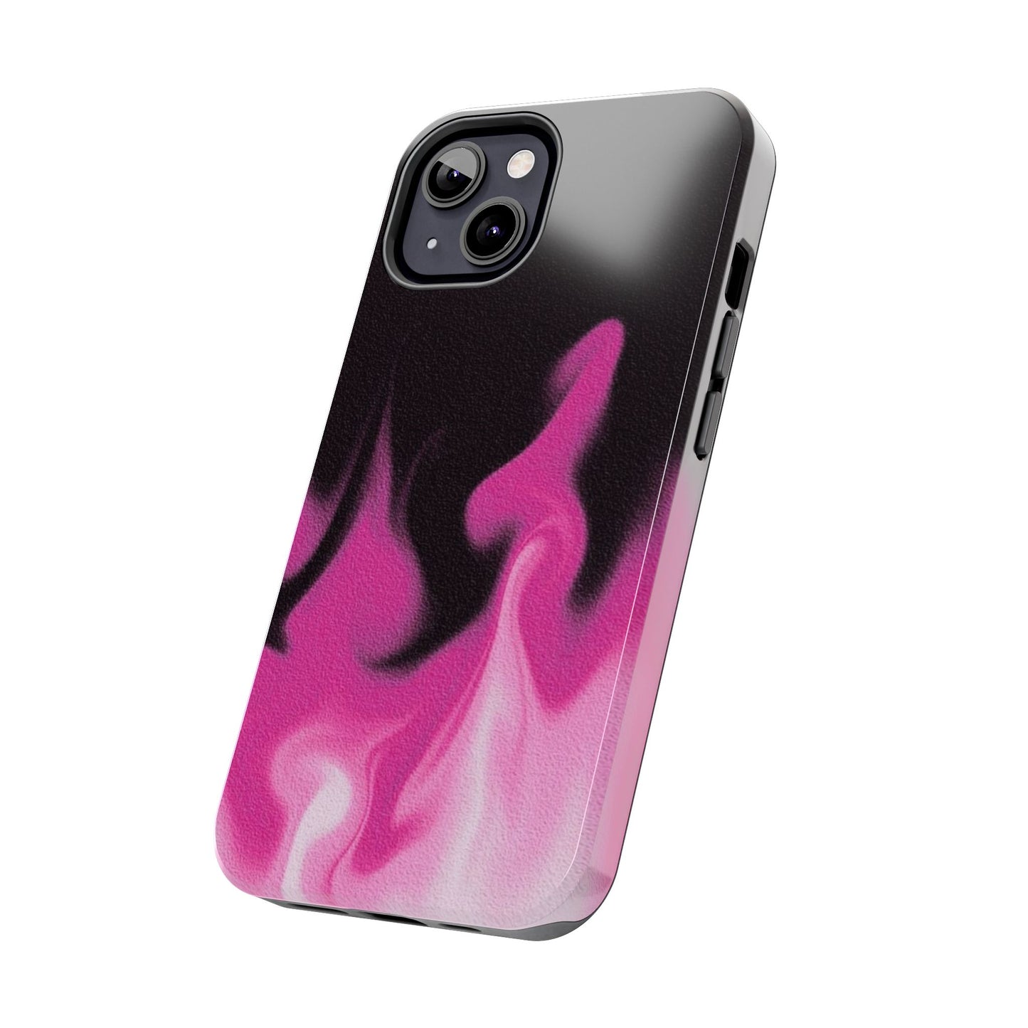 Flame Case