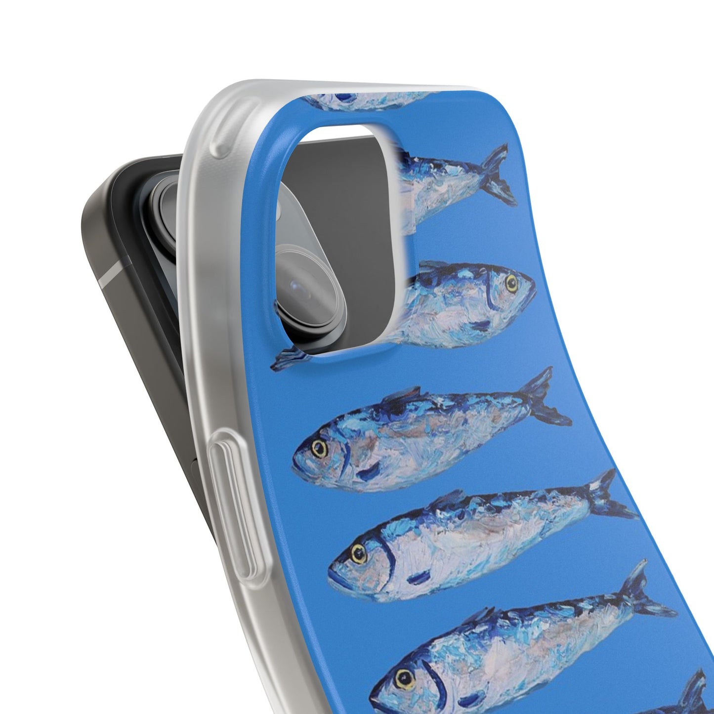 Minnow Case