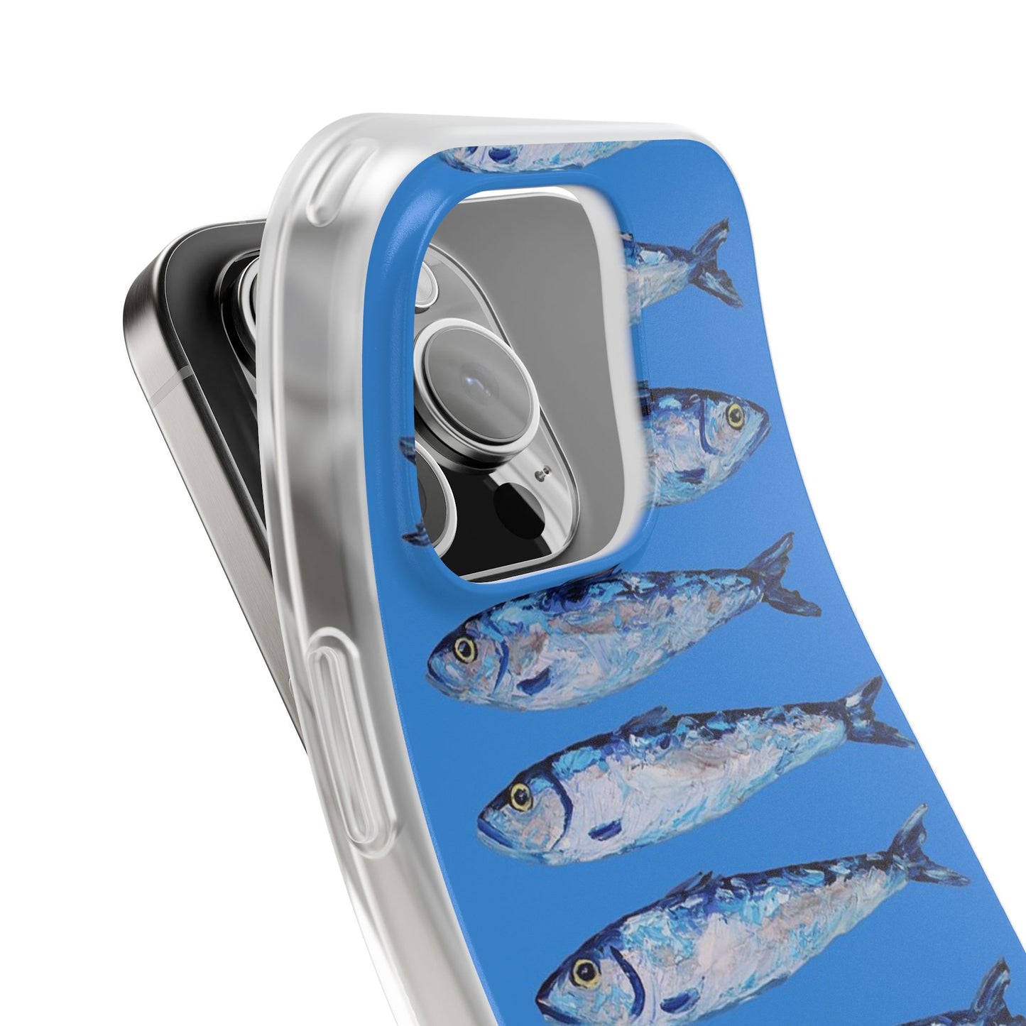 Minnow Case