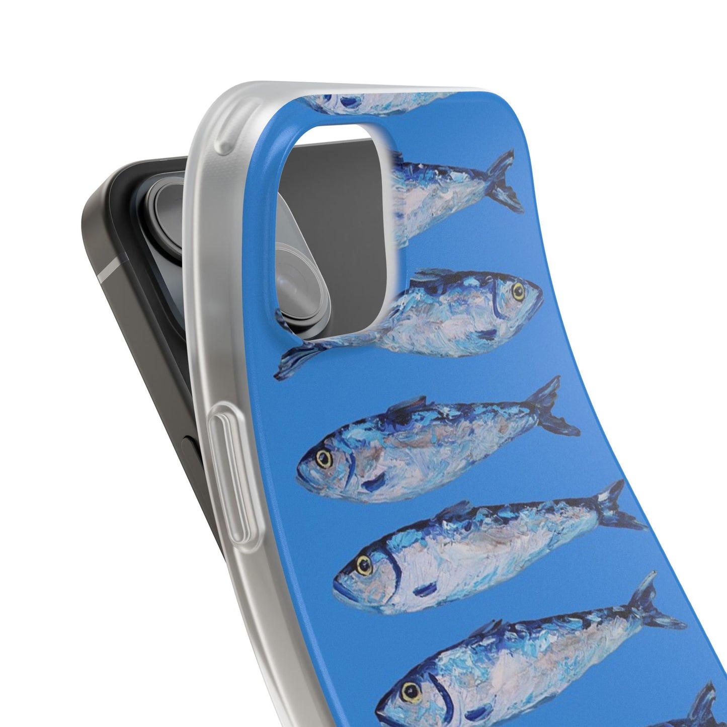 Minnow Case