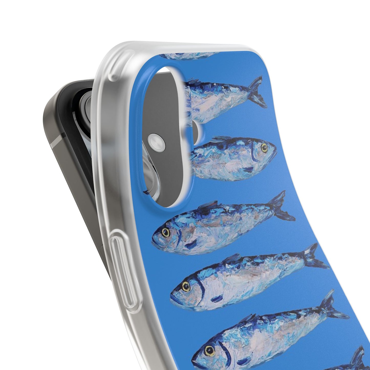 Minnow Case