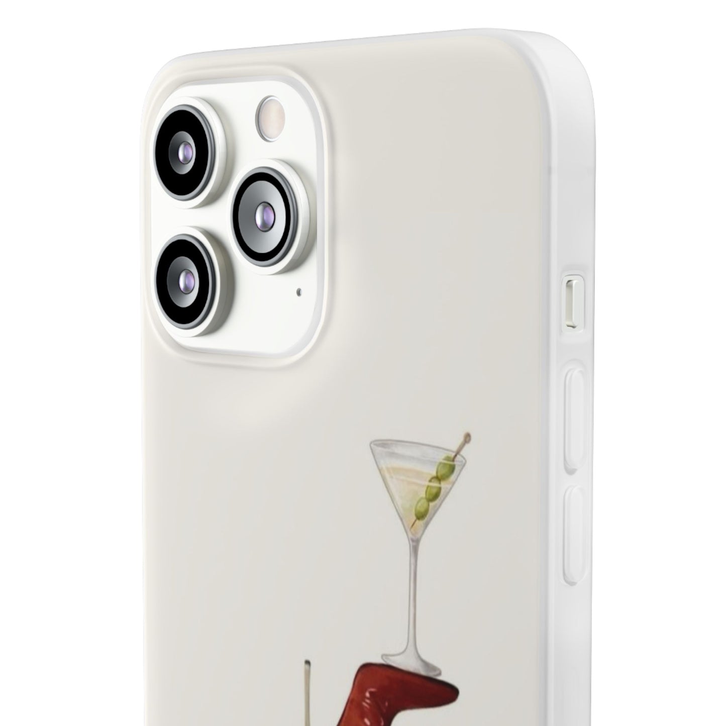 Cowgirl Martini Case