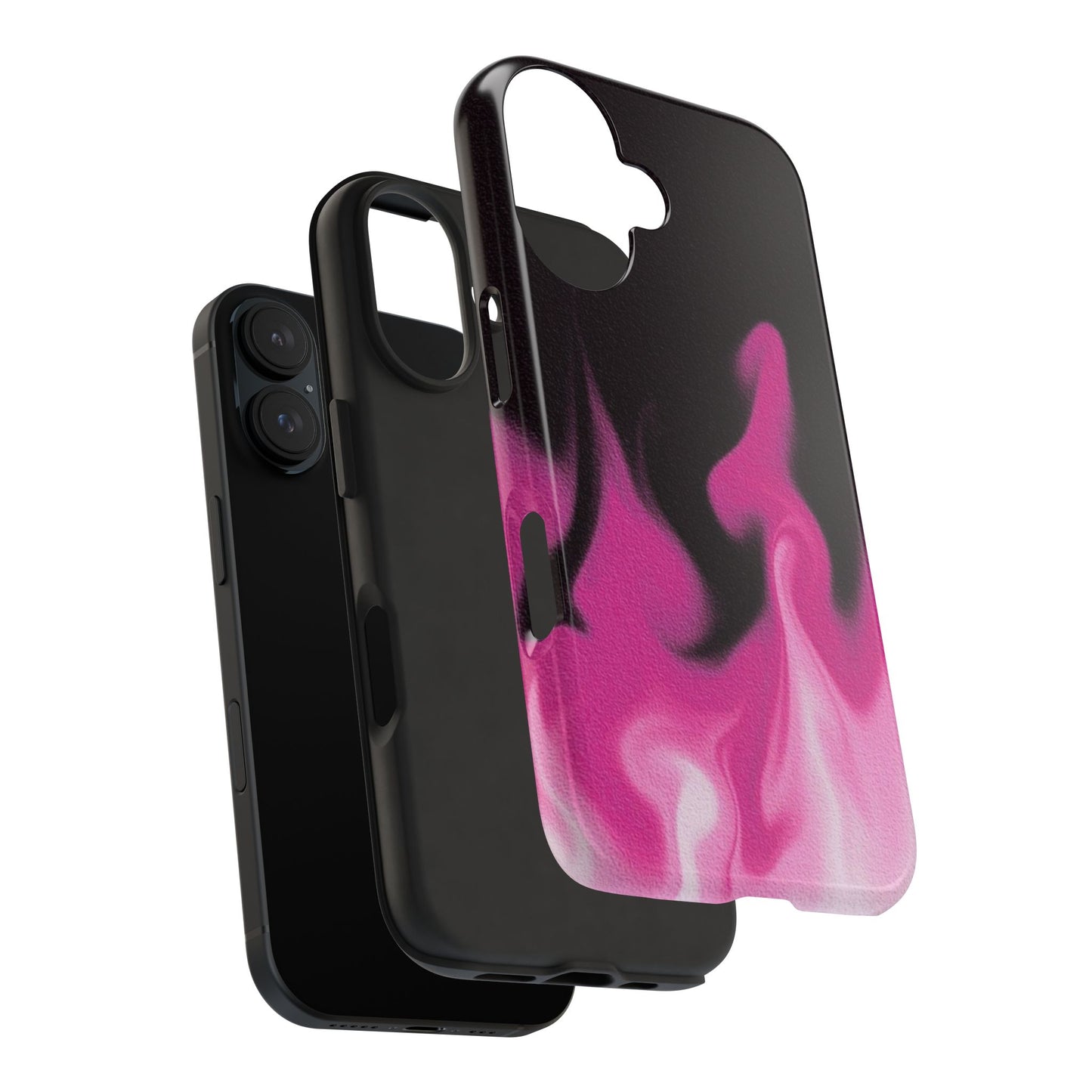 Flame Case