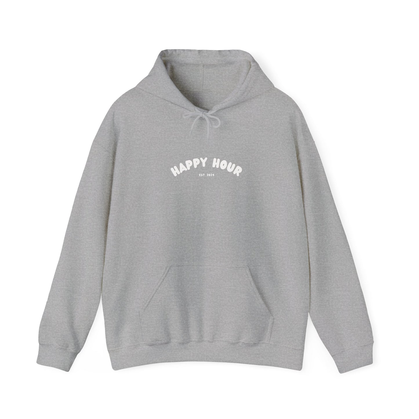 Sport Hoodie