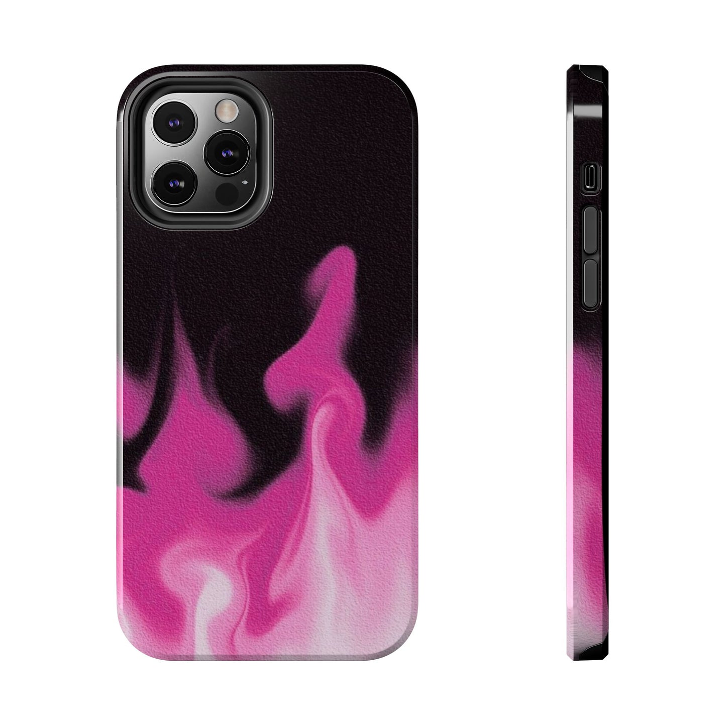 Flame Case