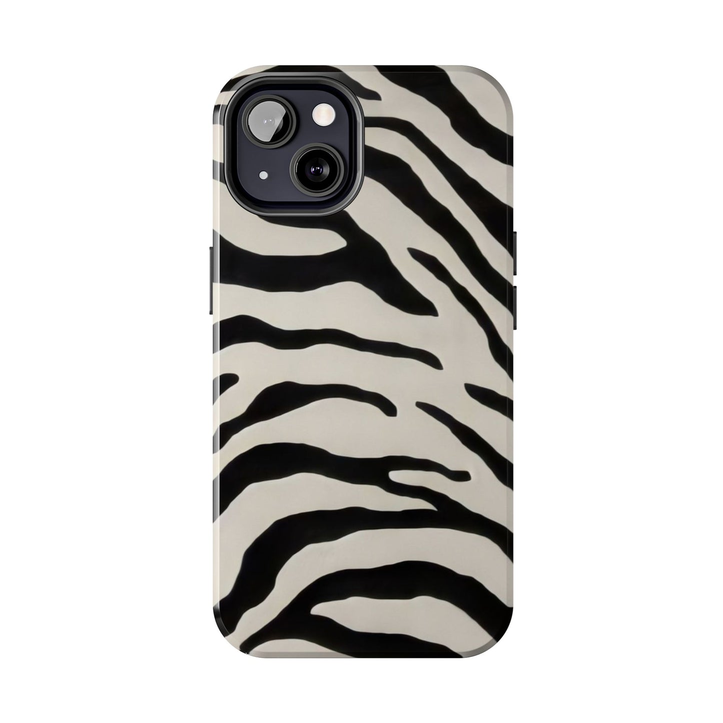 Zebra Case