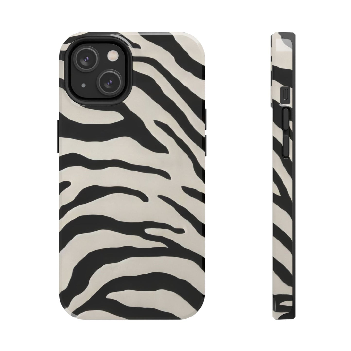 Zebra Case