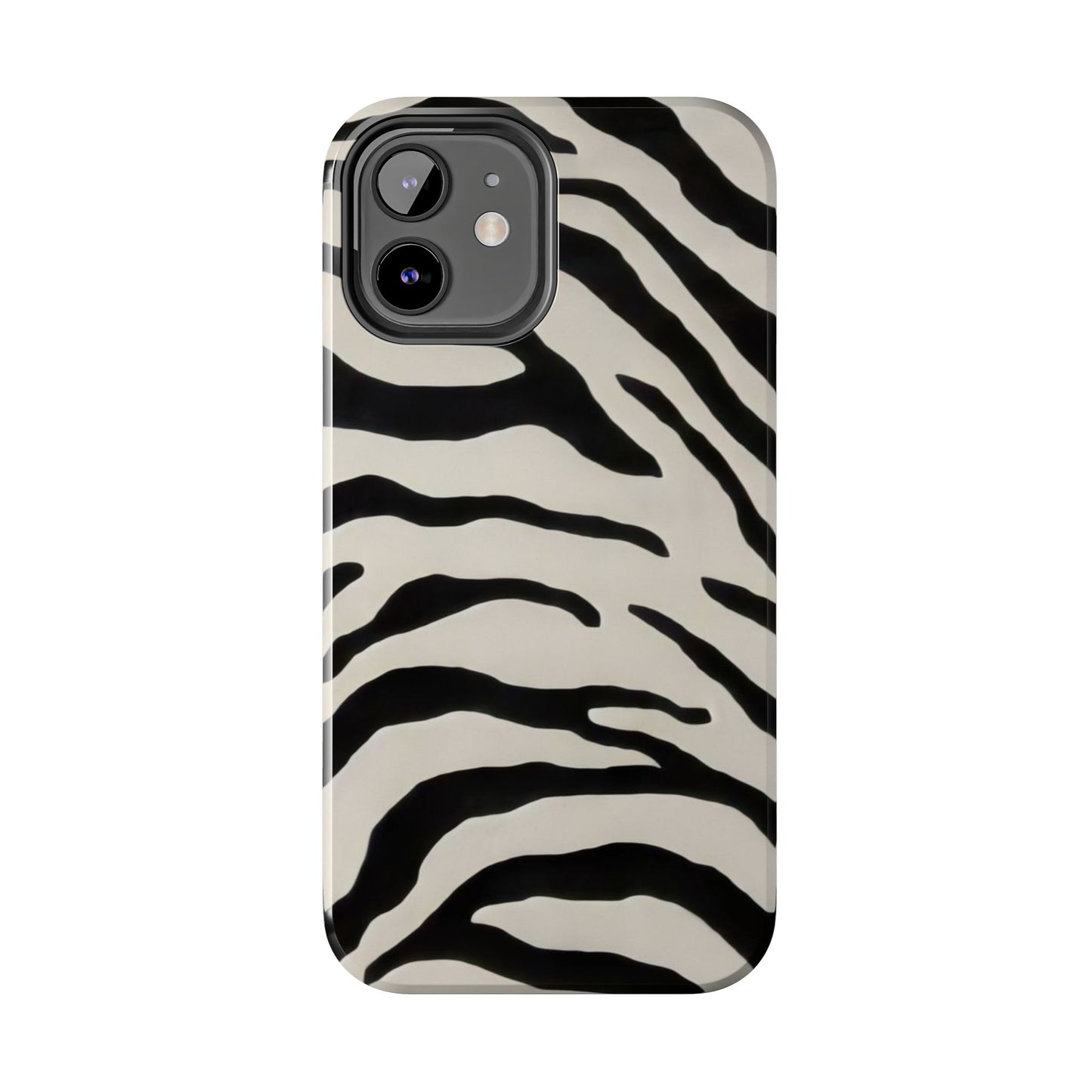 Zebra Case