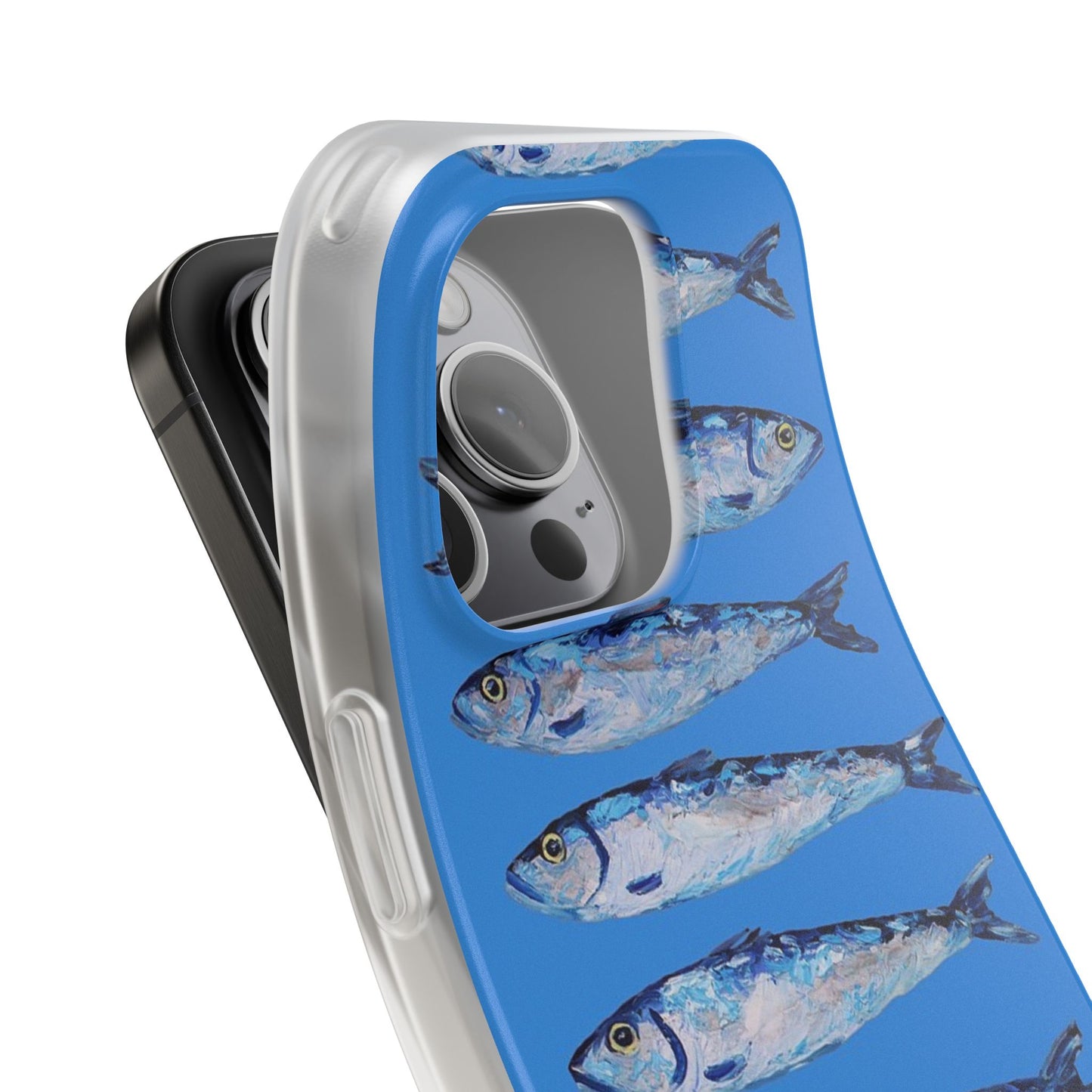 Minnow Case