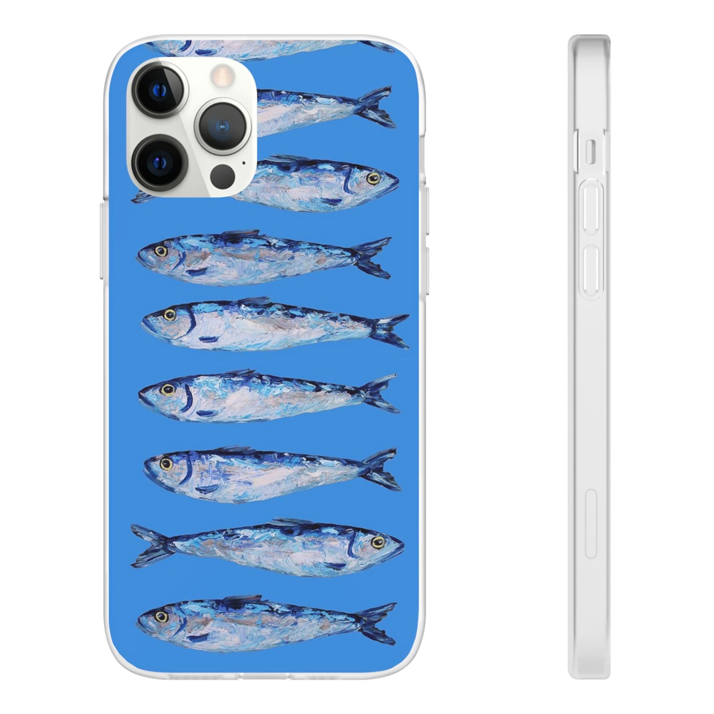 Minnow Case