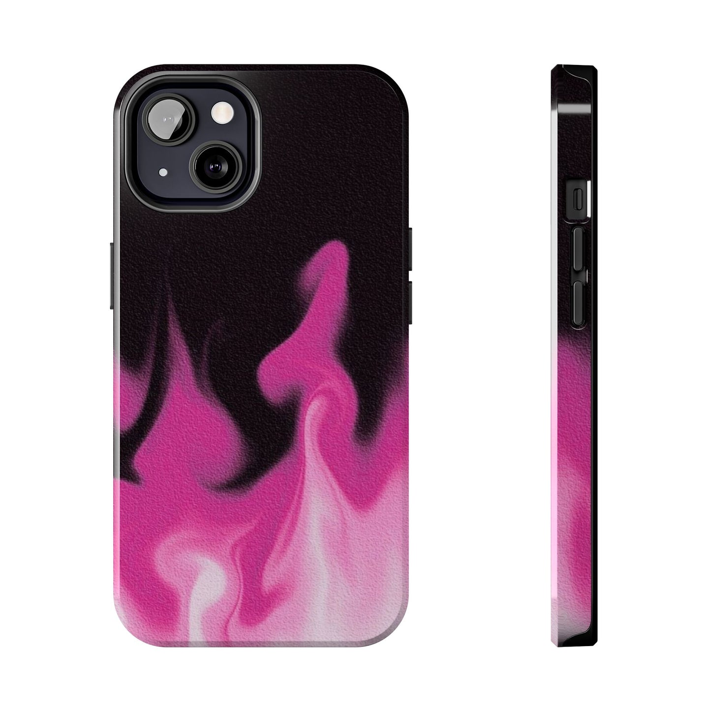 Flame Case