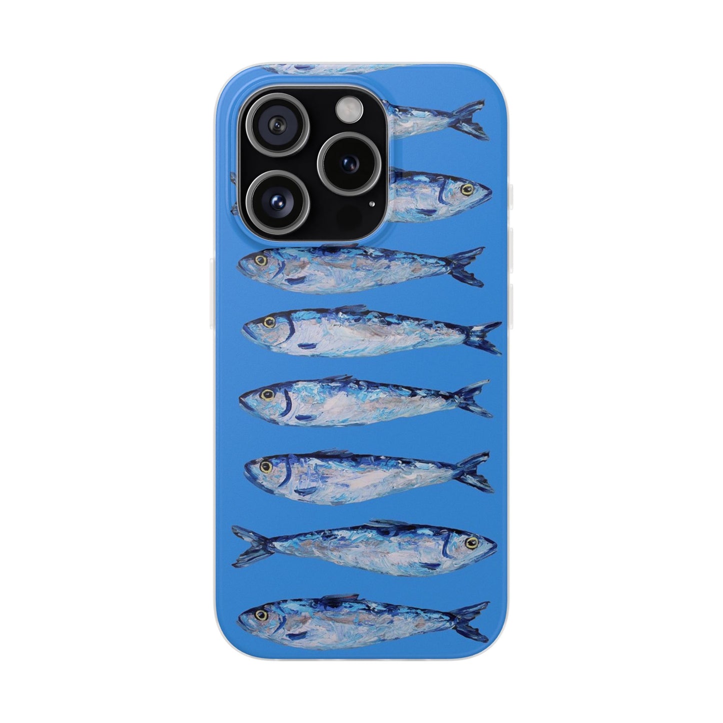 Minnow Case