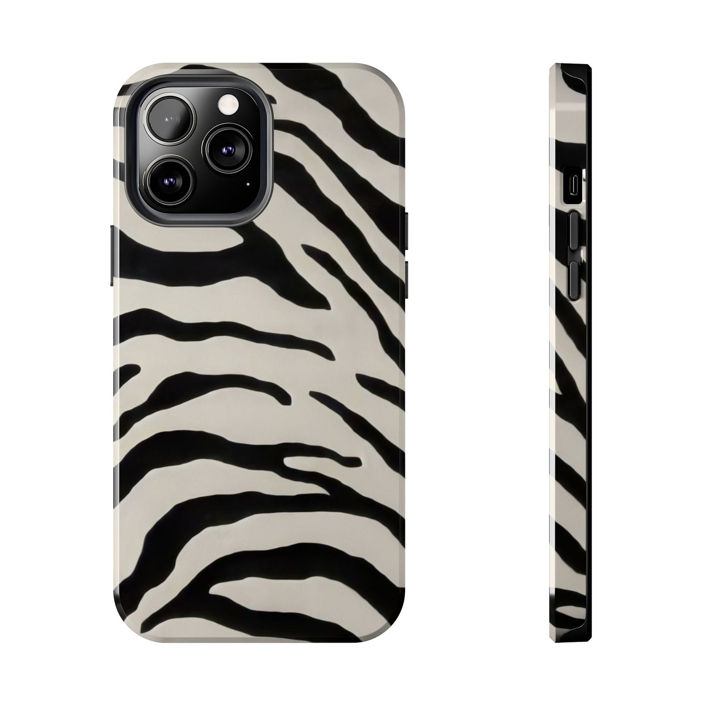 Zebra Case