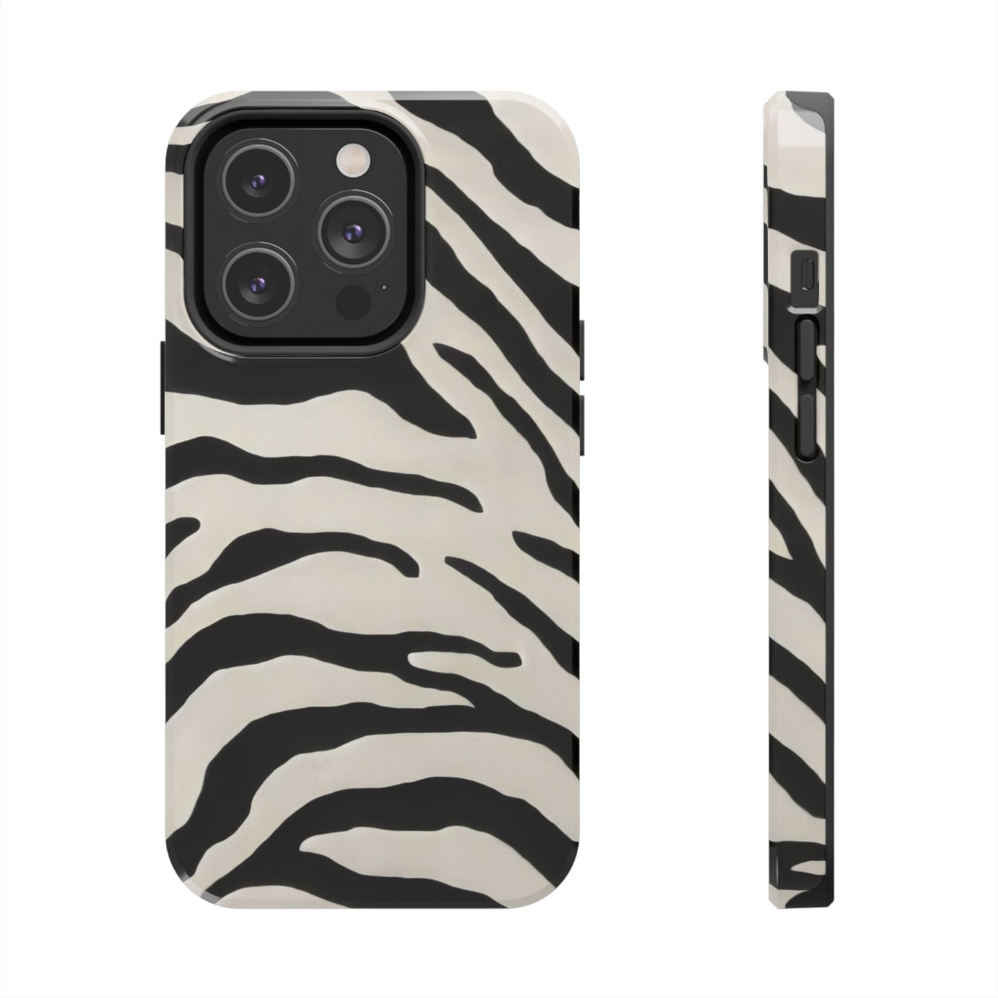 Zebra Case