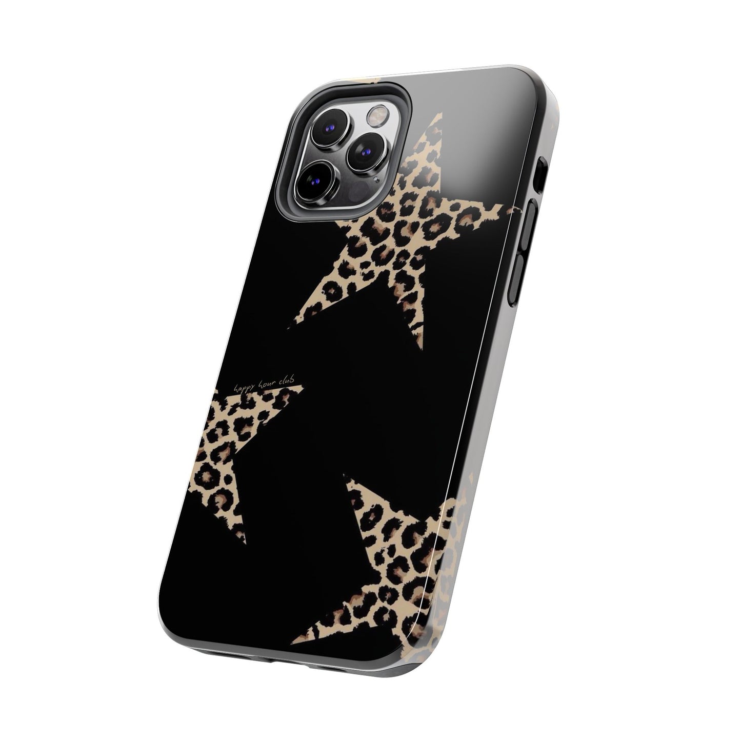 Cheetah Star Case