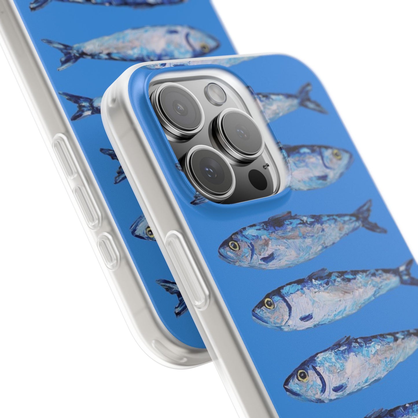 Minnow Case