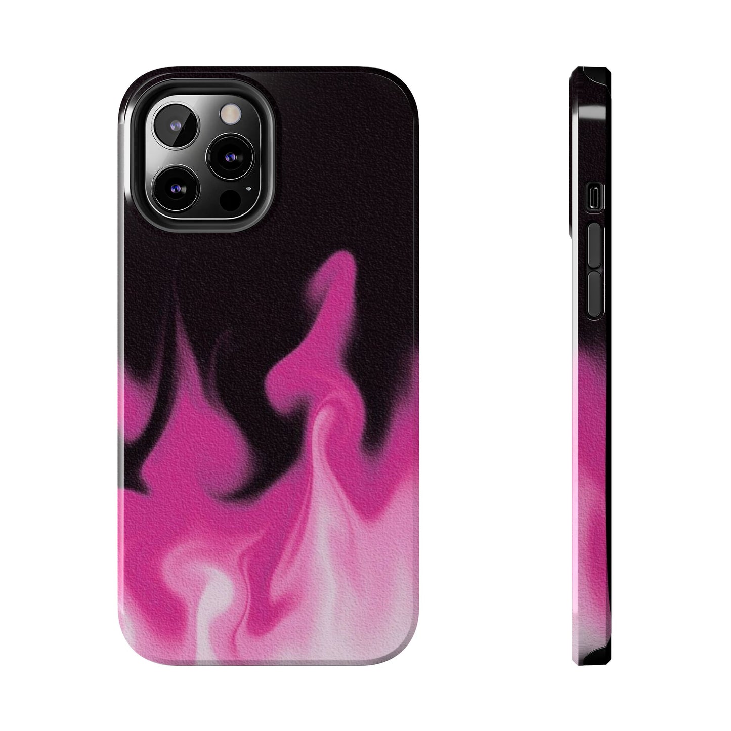 Flame Case