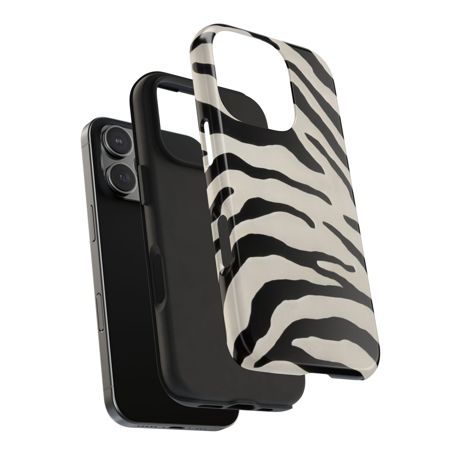 Zebra Case