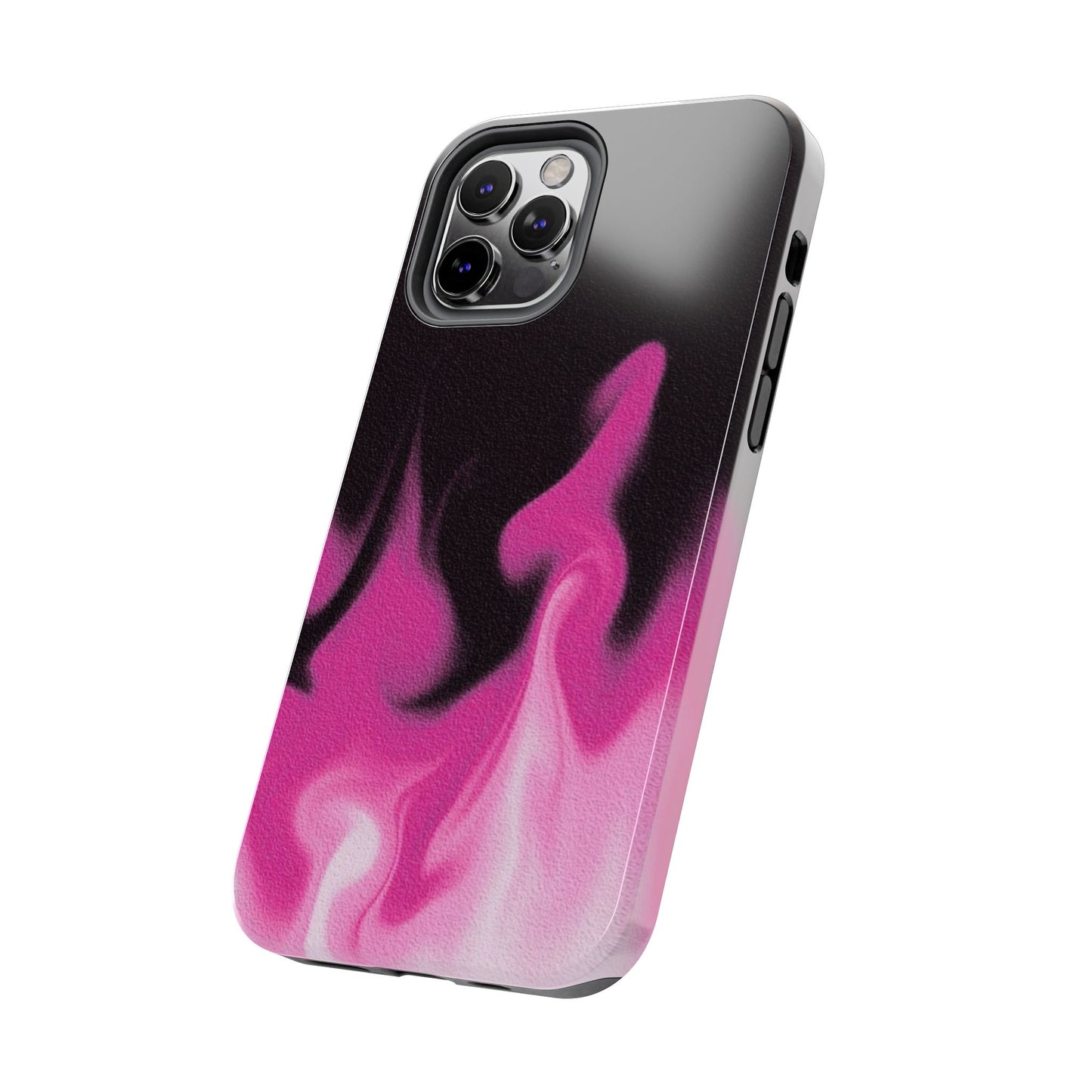 Flame Case