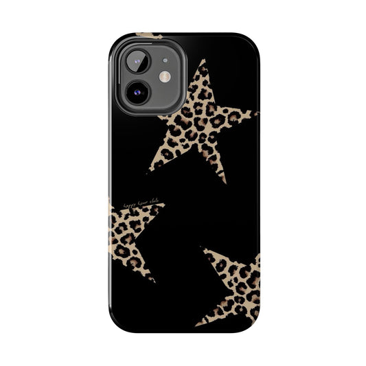 Cheetah Star Case