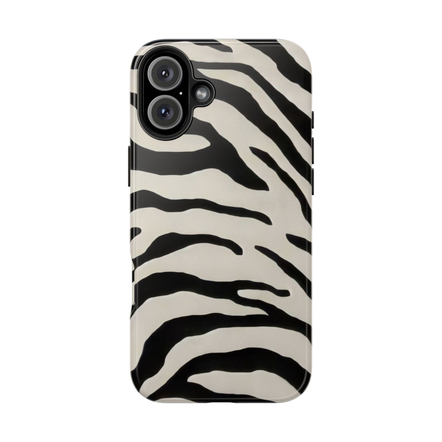 Zebra Case