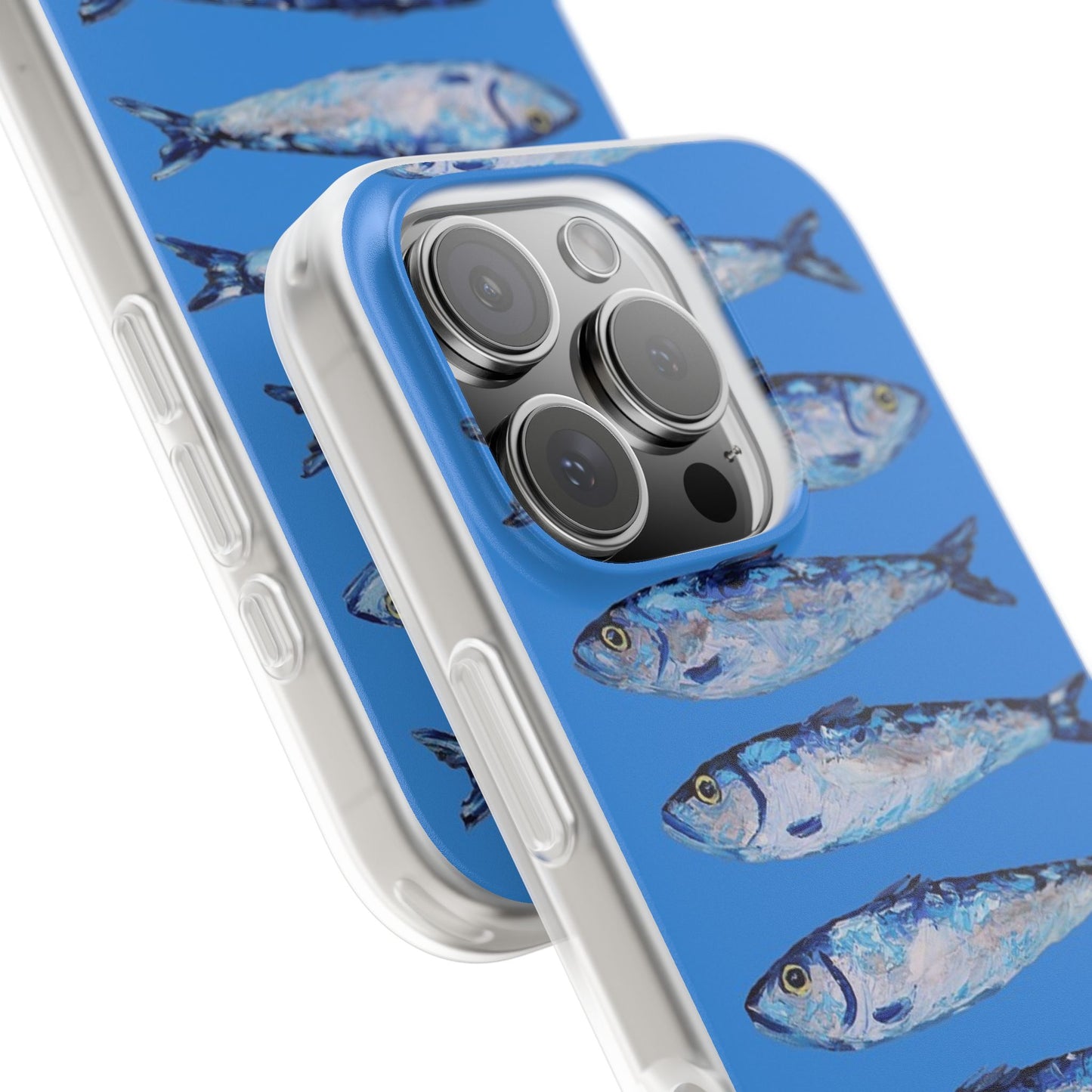 Minnow Case