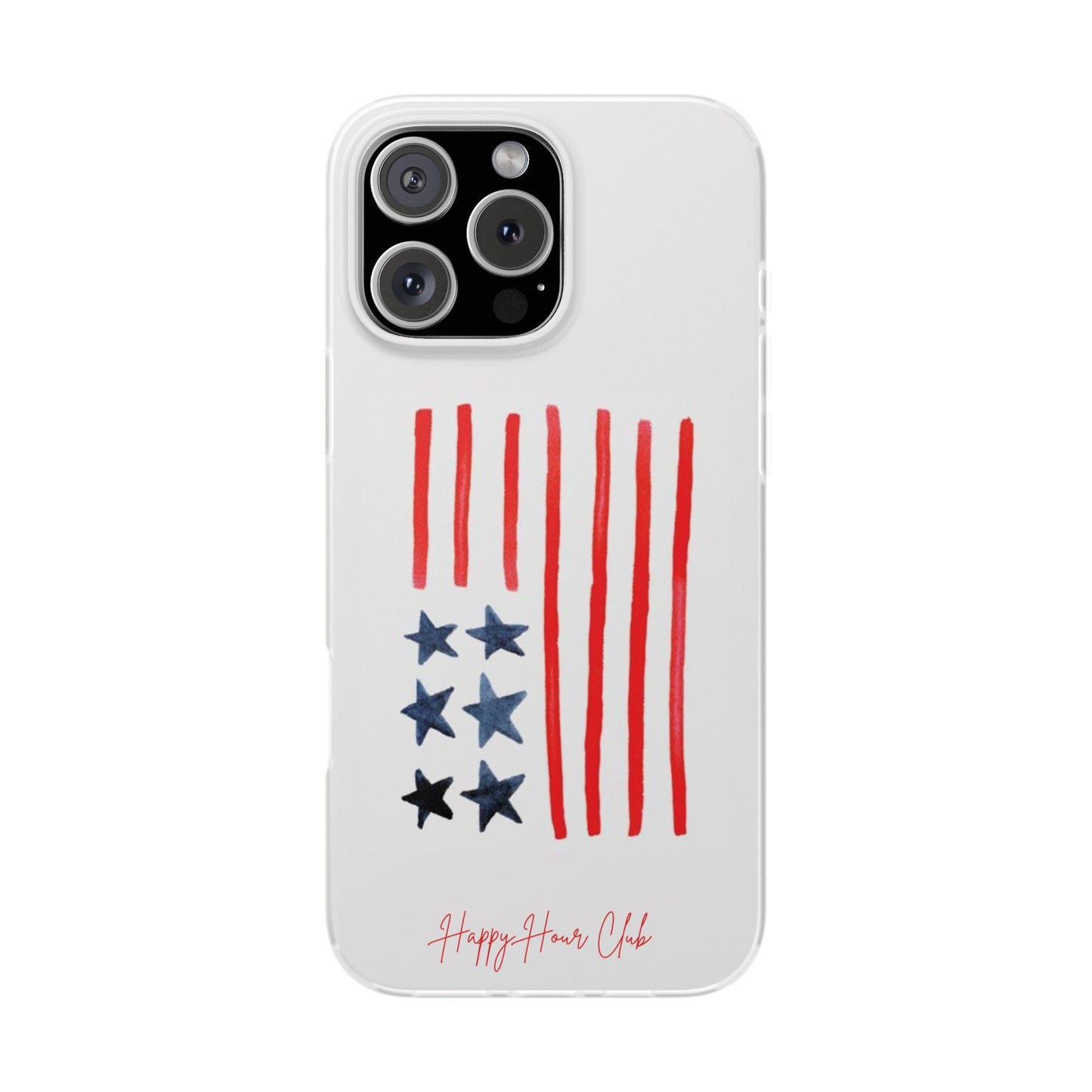 America Case