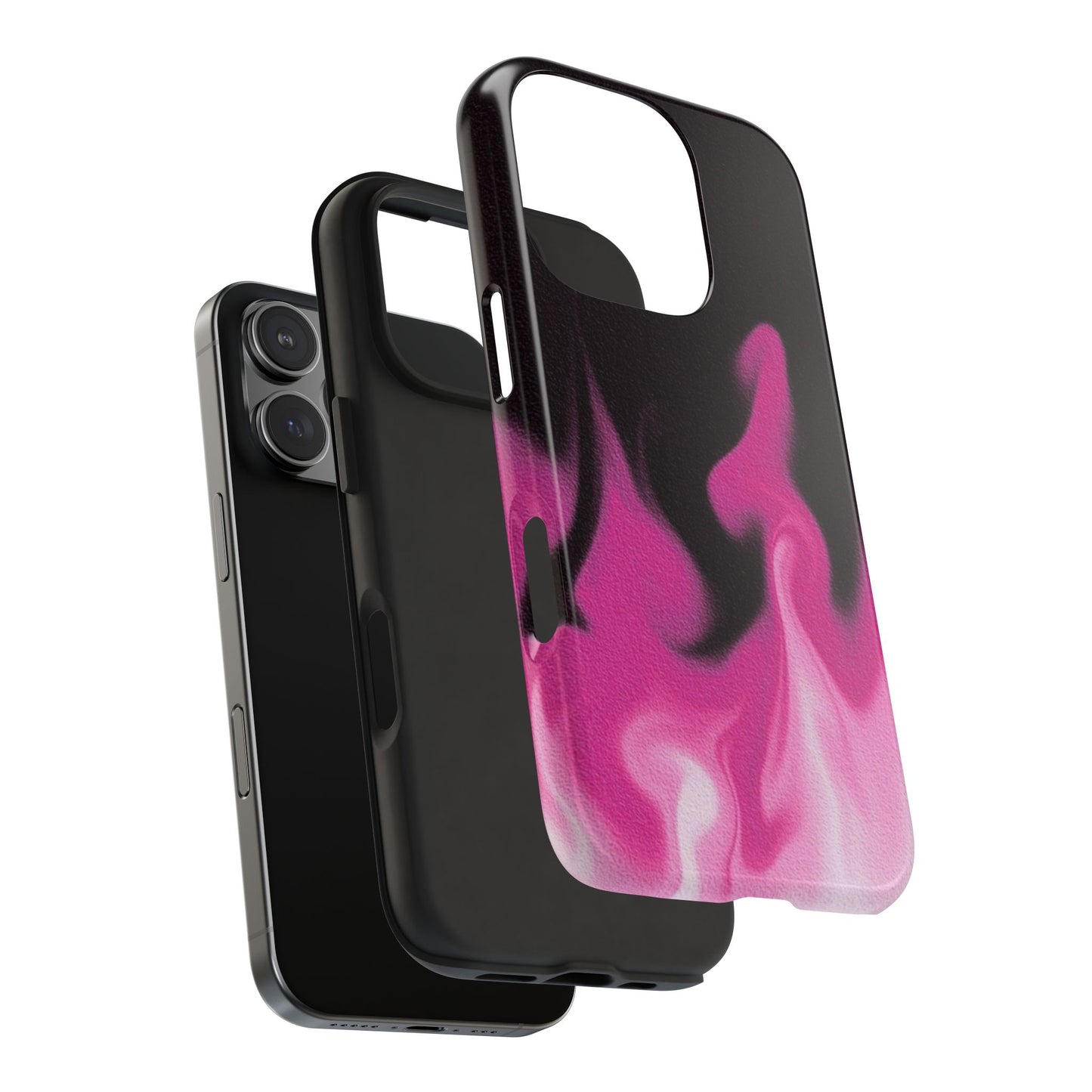 Flame Case