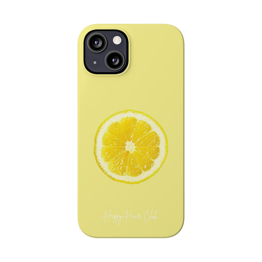 Lemon Case