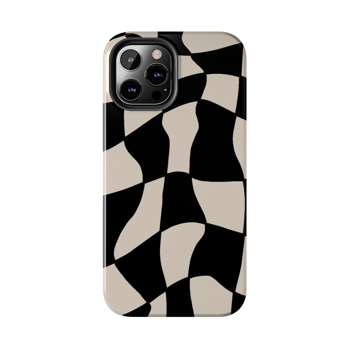 Checker Case