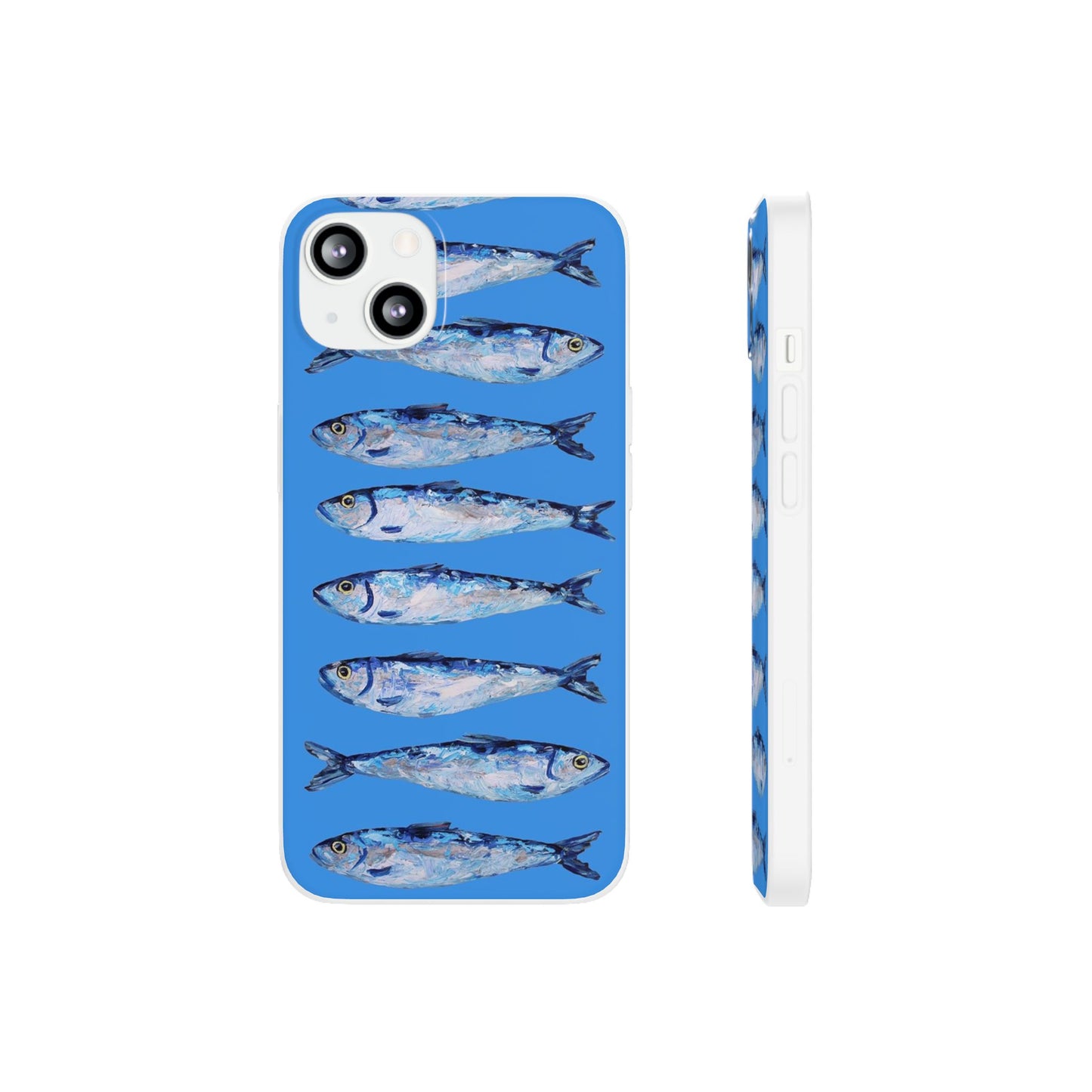 Minnow Case