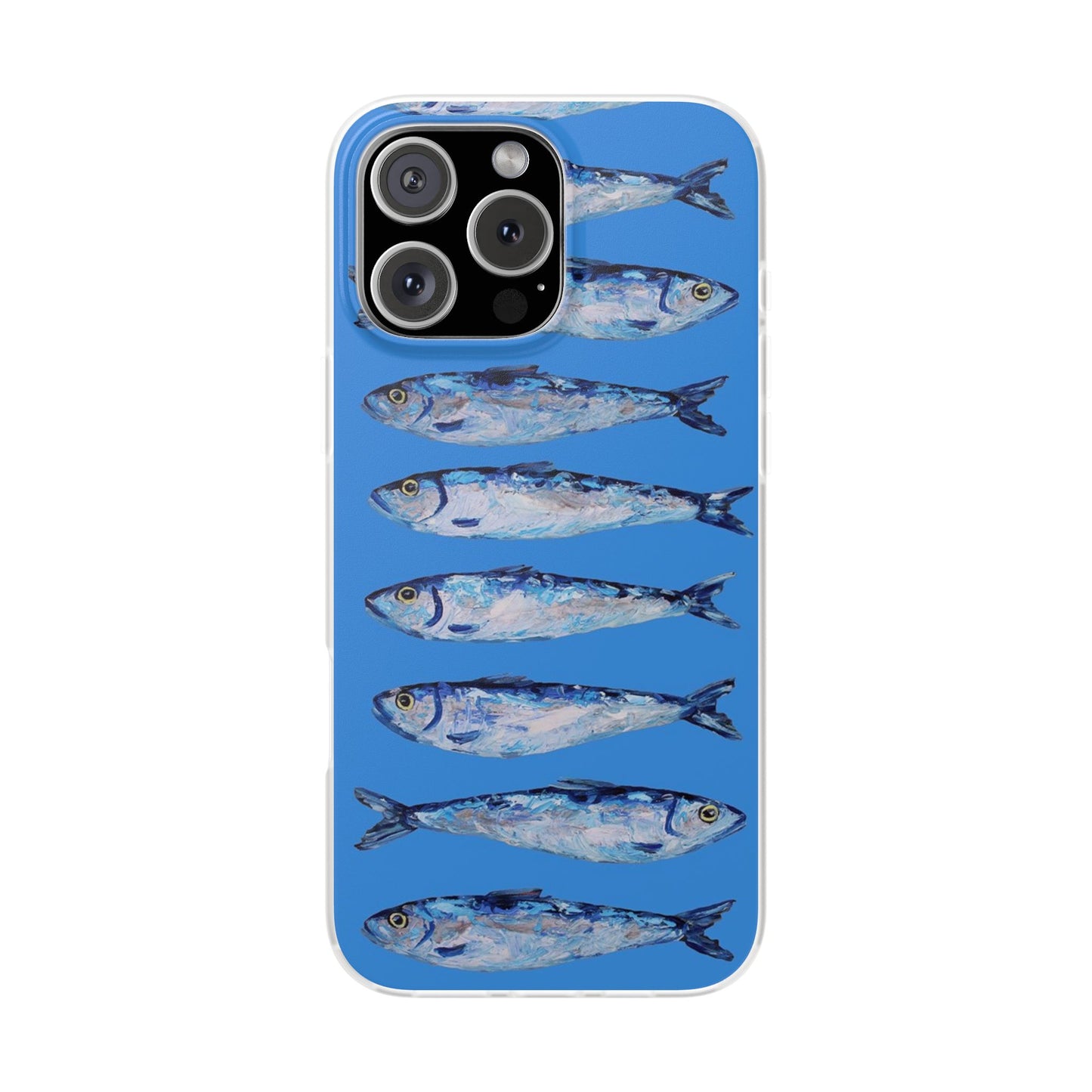 Minnow Case