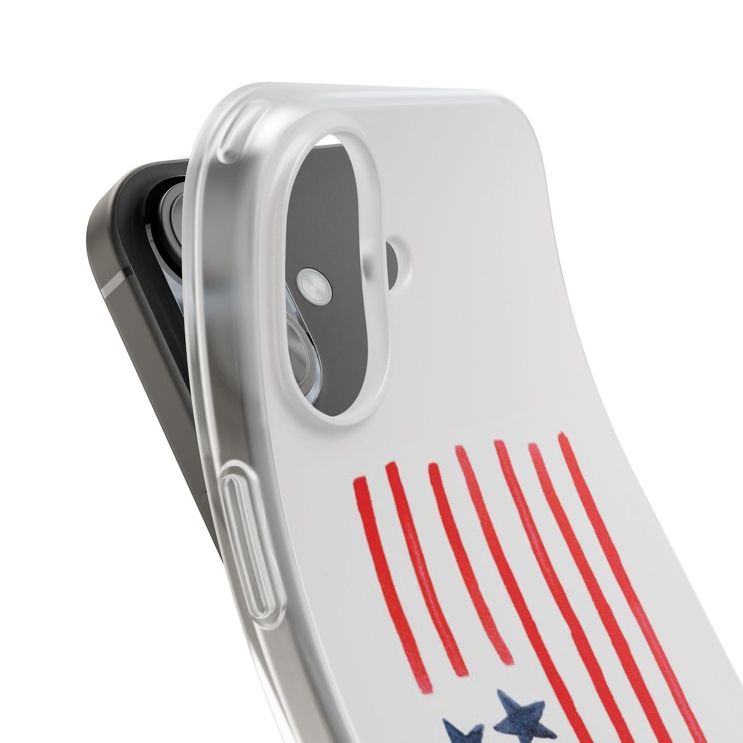 America Case