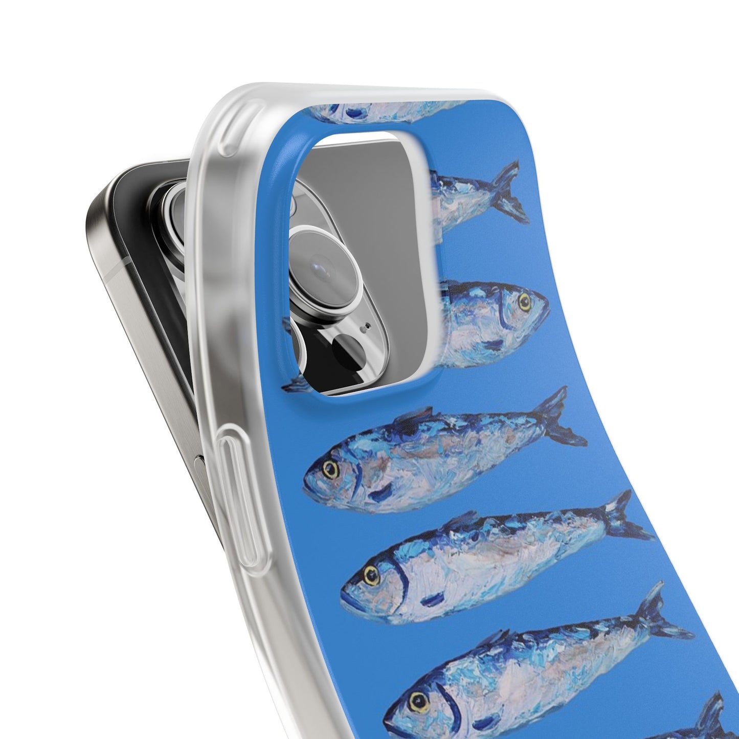 Minnow Case