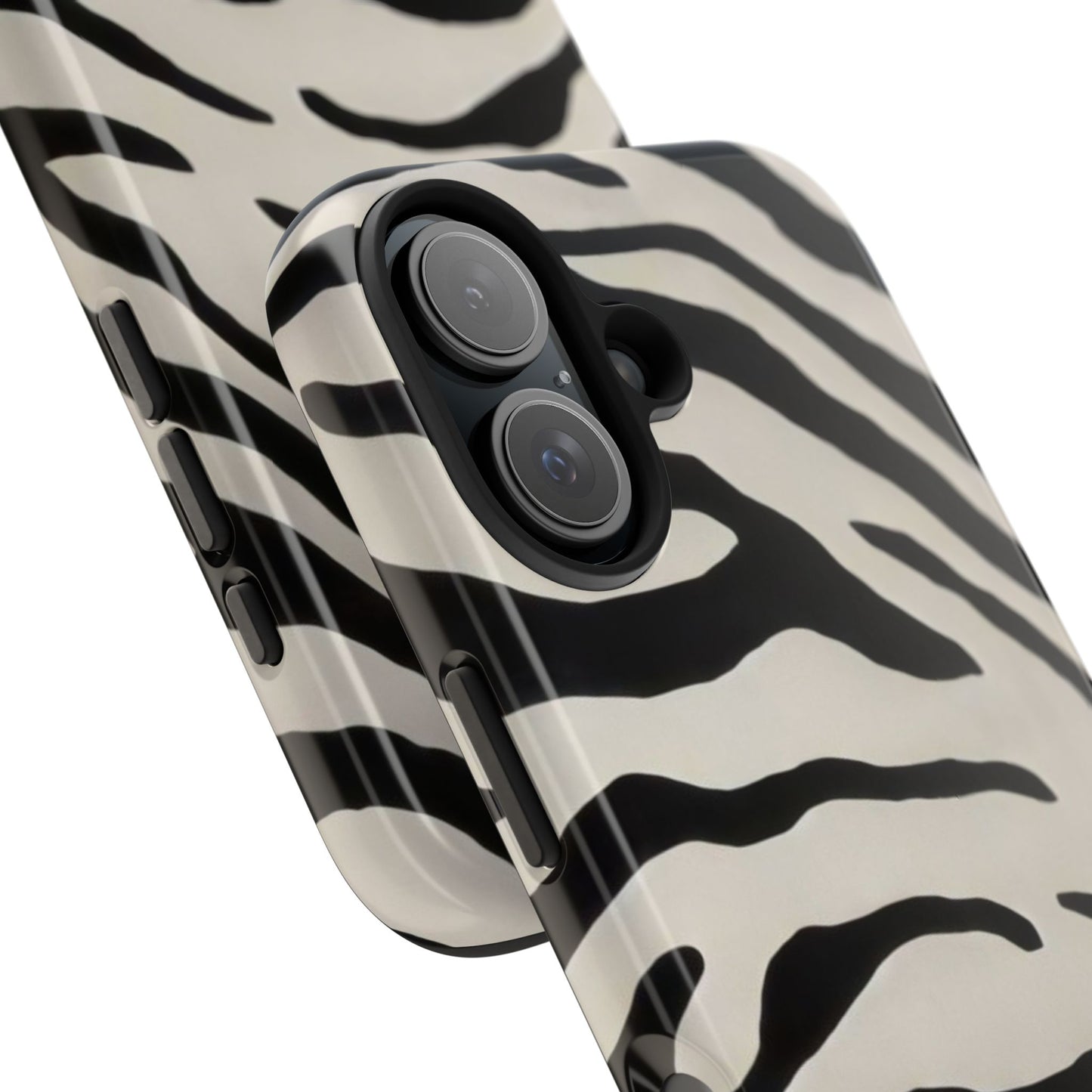 Zebra Case