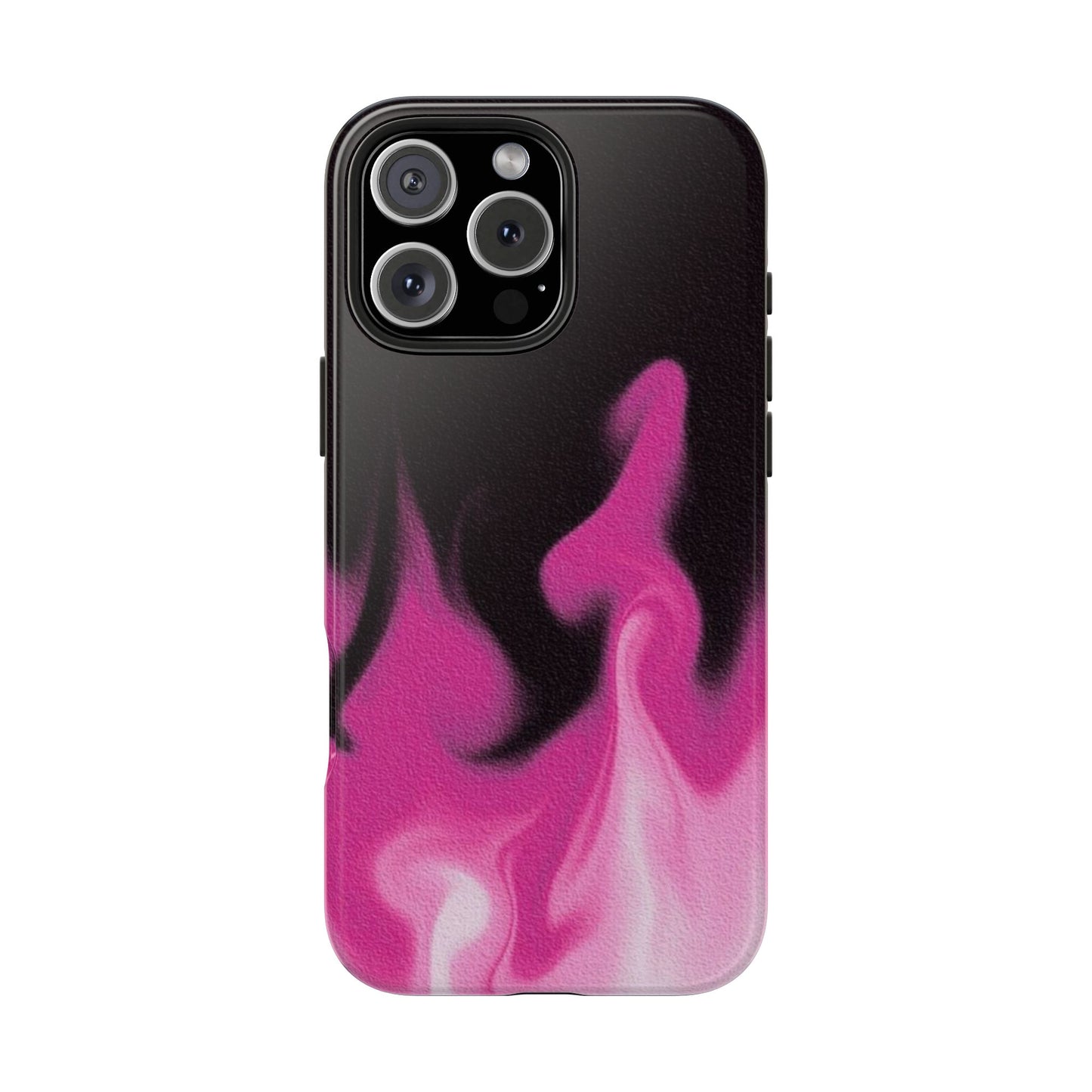 Flame Case