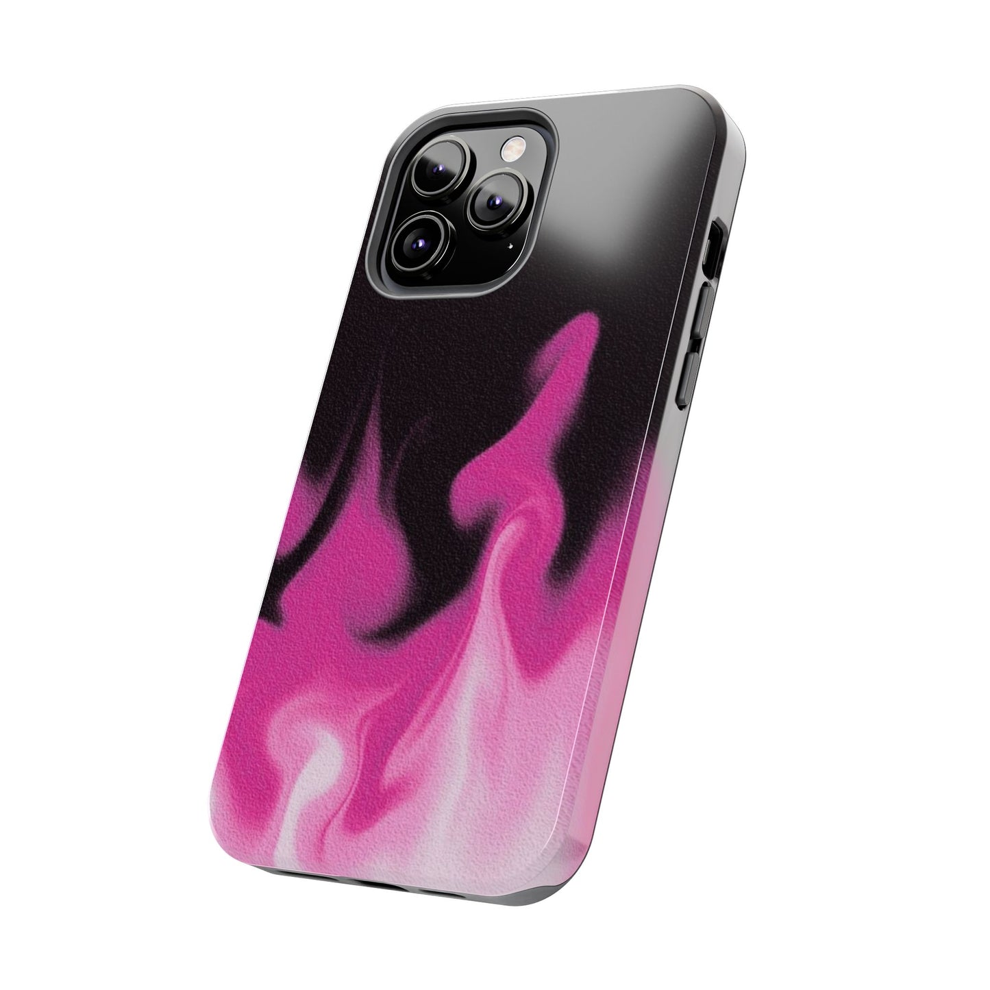 Flame Case